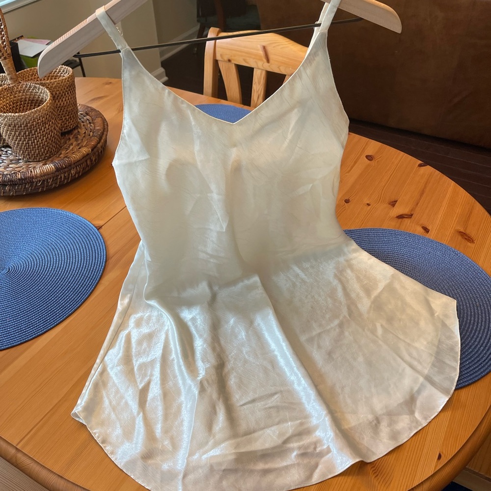 Go Softly nightgown.